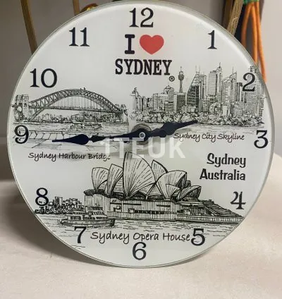 Display watch​​ 99%