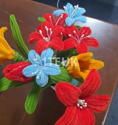 ថូផ្កា​​