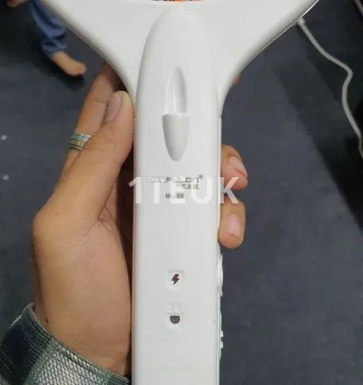 ប្រដាប់វៃមូស