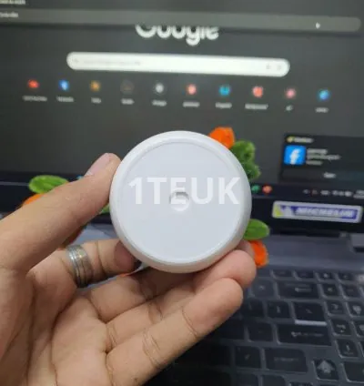 ថូផ្កា​