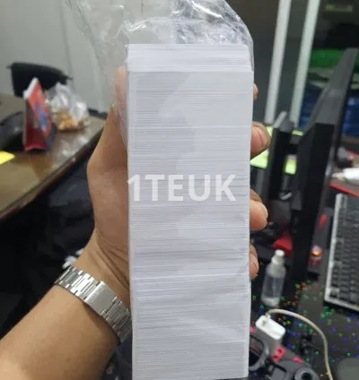 កាត​ សម្រាប់ print